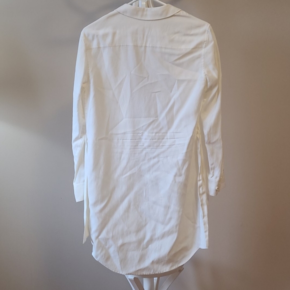 Perfect ALL SAINTS shirt dress - Picture 2 of 4